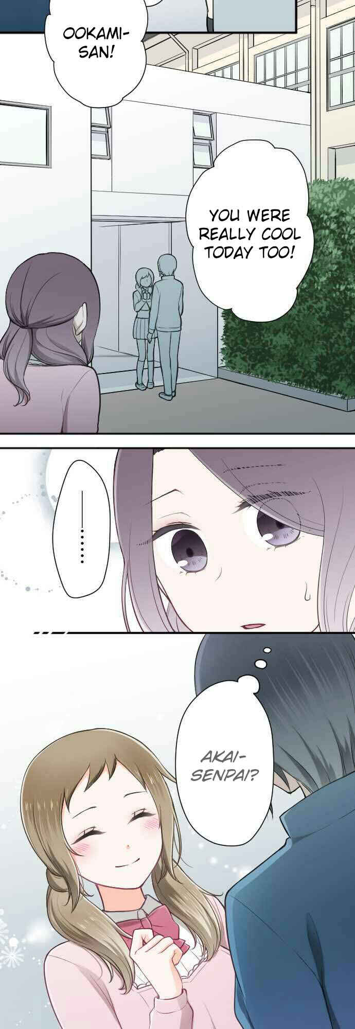 Chapter 91 - Page 20