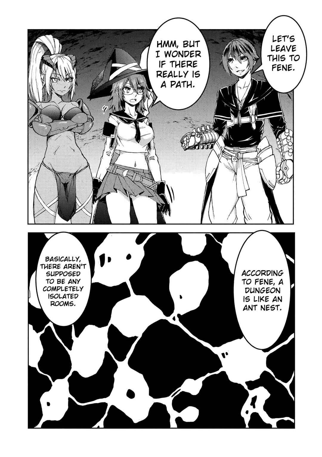 Chapter 31 - Page 13