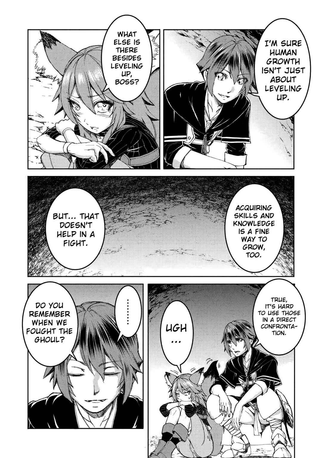 Chapter 31 - Page 6