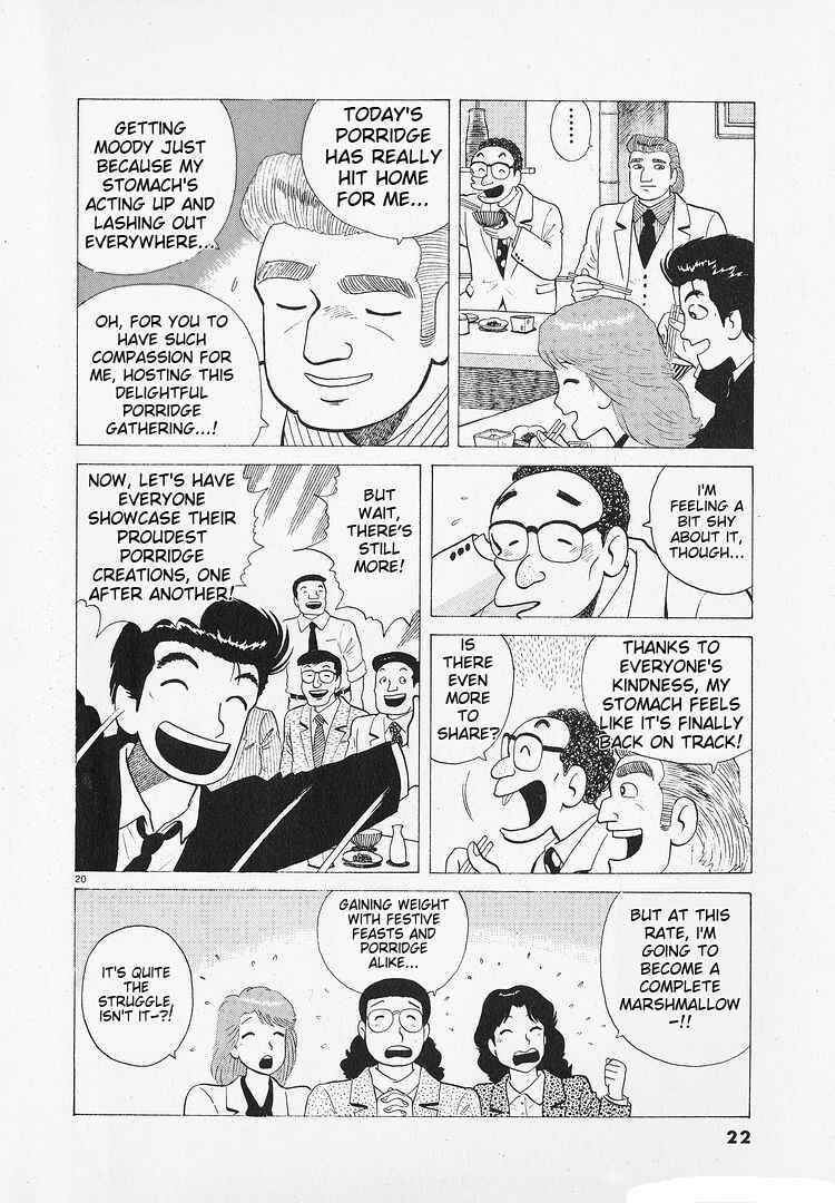 Chapter 188 - Page 25