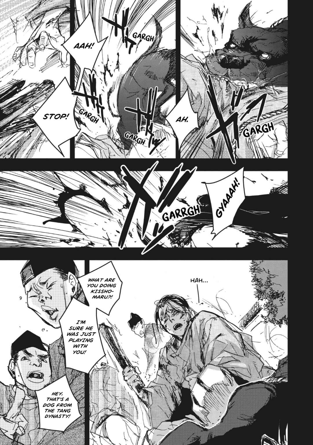 Chapter 13 - Page 16