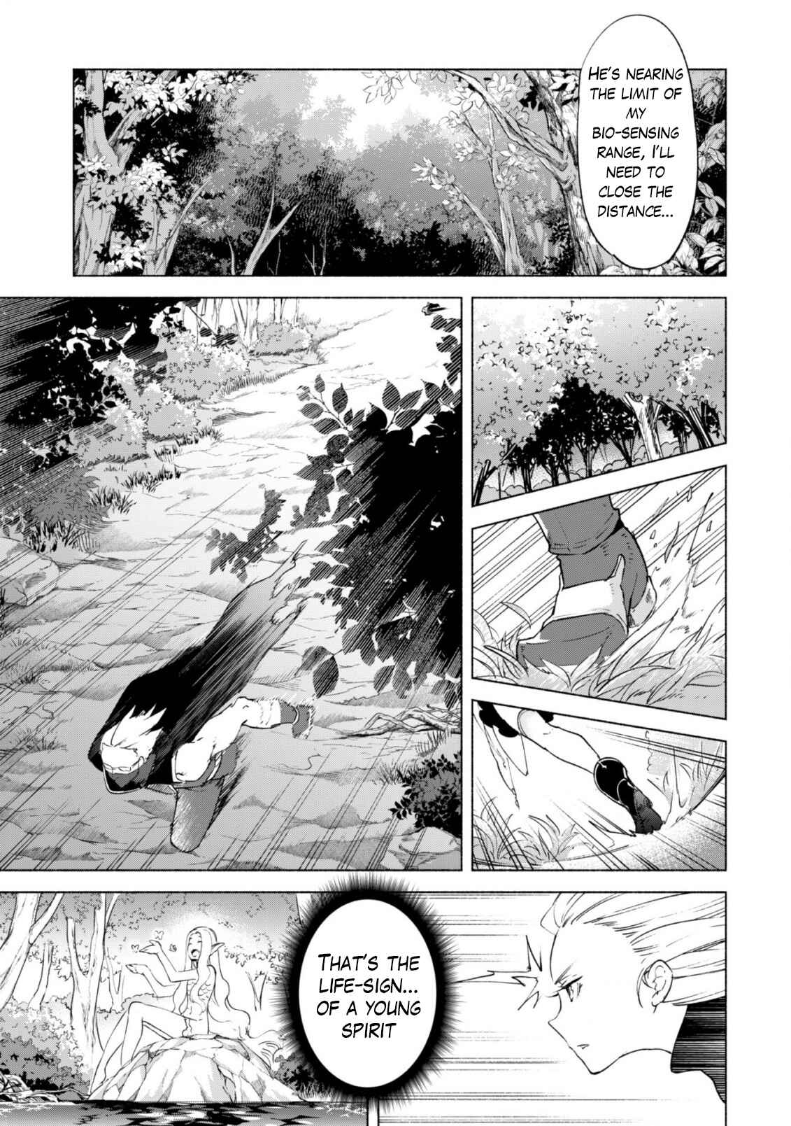 Chapter 41 - Page 22