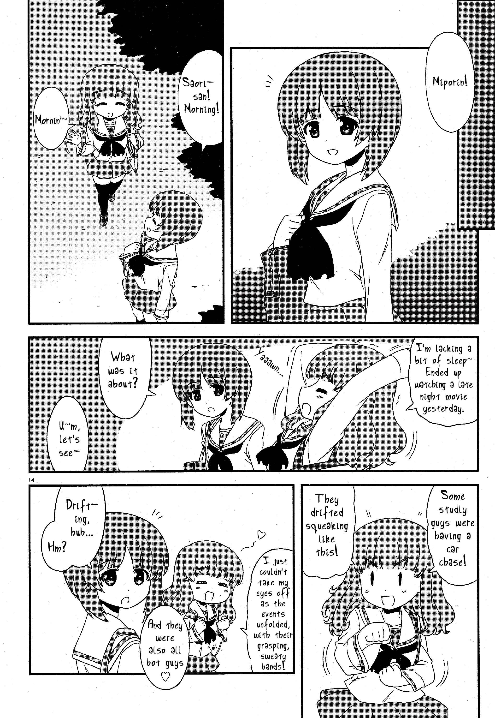Chapter 20 - Page 14