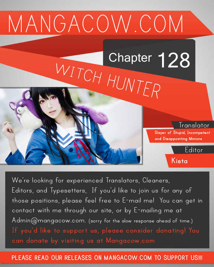 Chapter 128 - Page 1