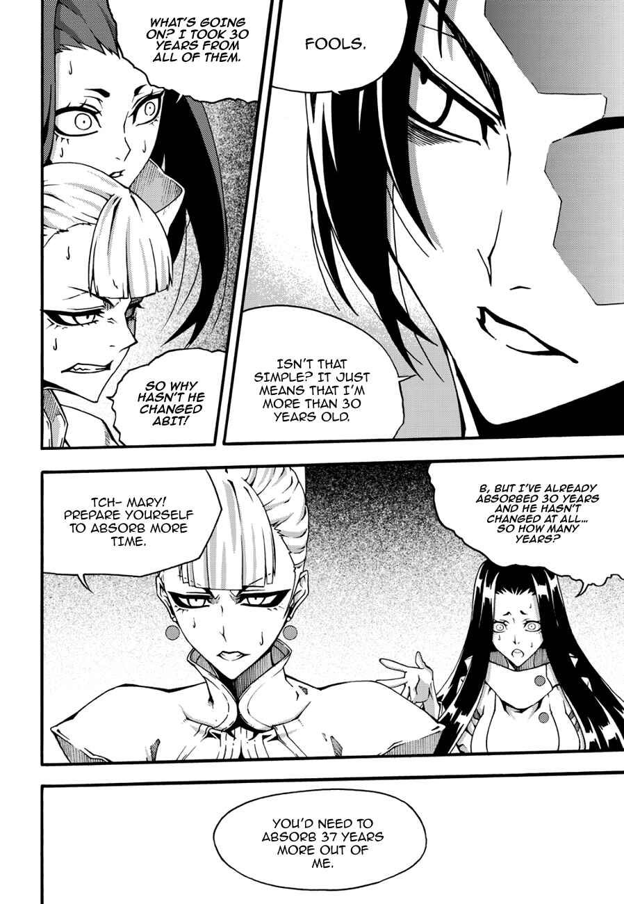 Chapter 128 - Page 5