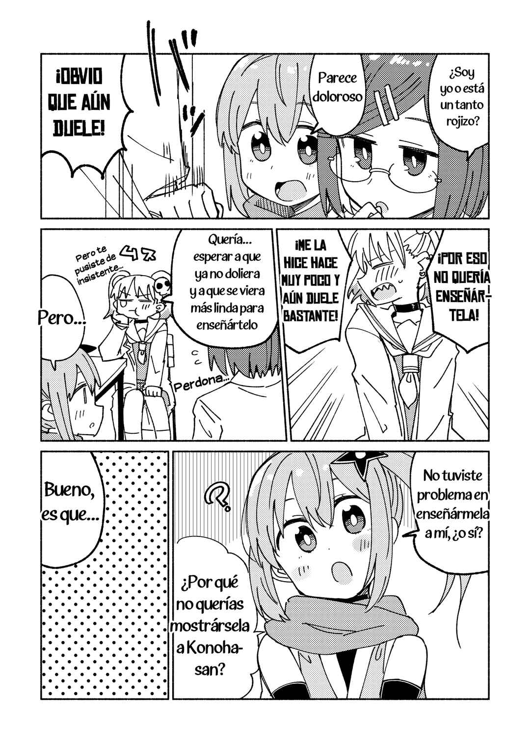 Chapter 36.5 - Page 10