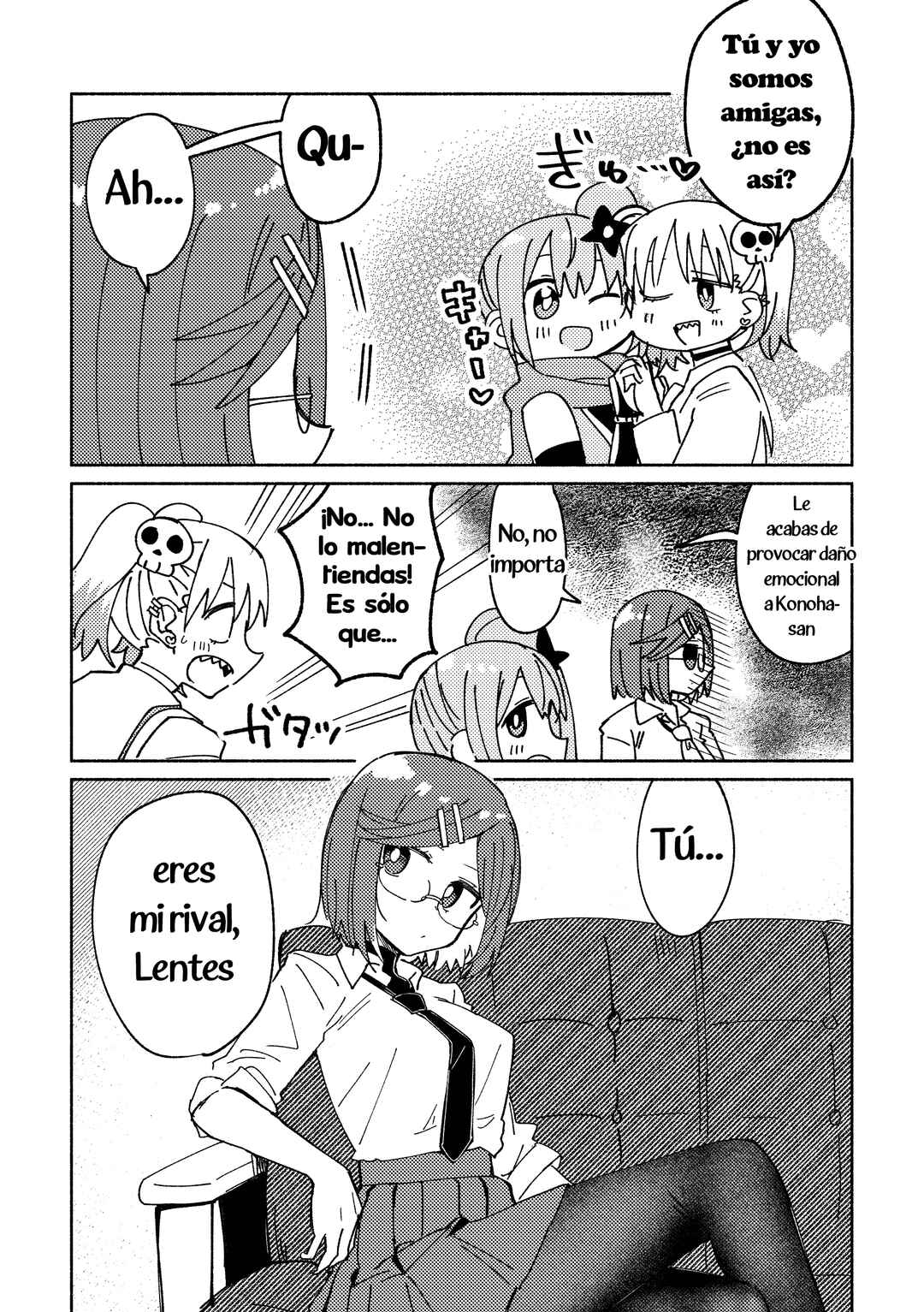 Chapter 36.5 - Page 11
