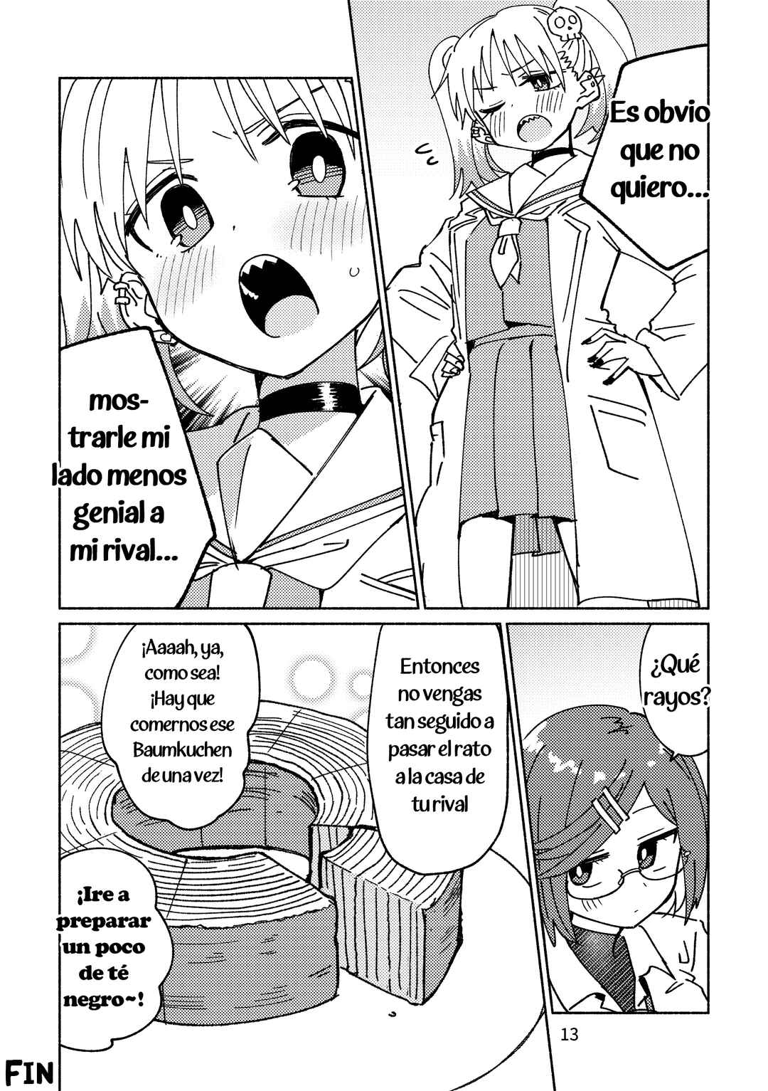 Chapter 36.5 - Page 12