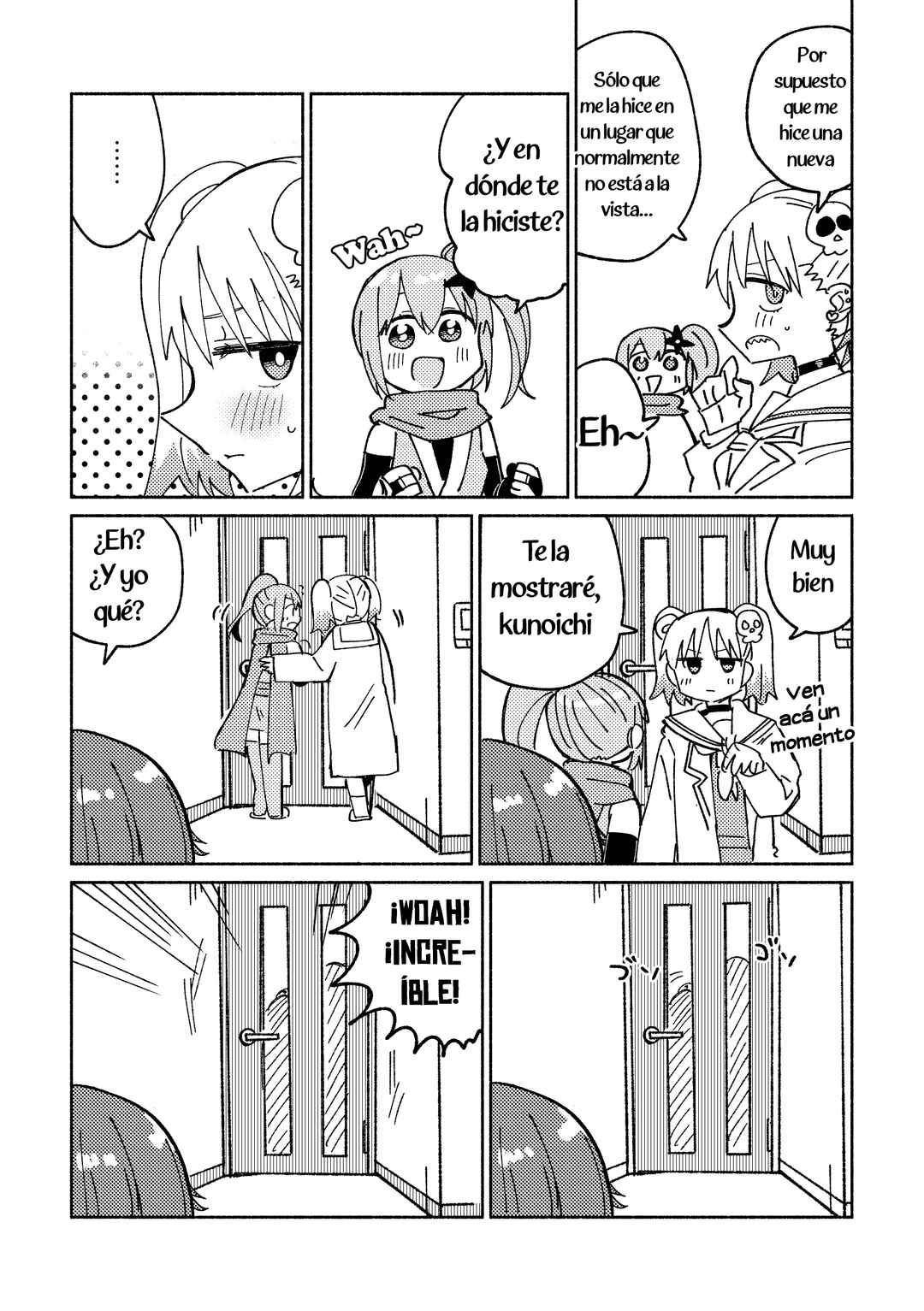 Chapter 36.5 - Page 5
