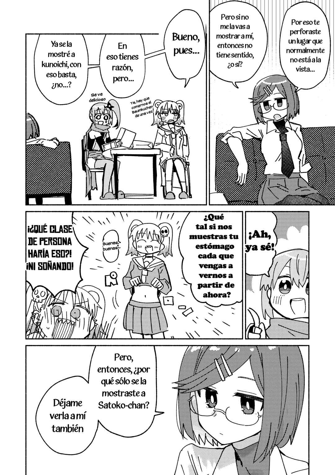 Chapter 36.5 - Page 7