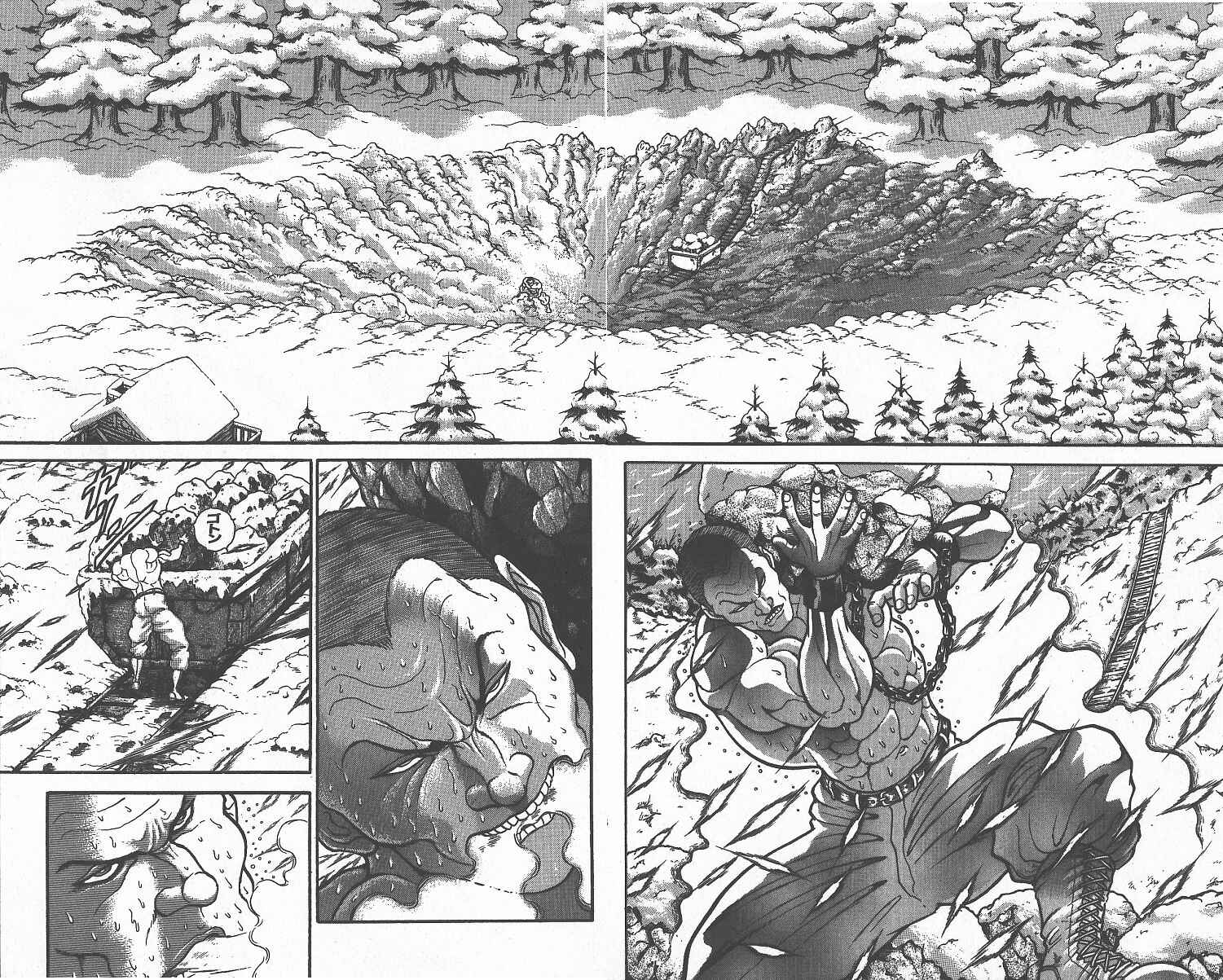 Chapter 300 - Page 21