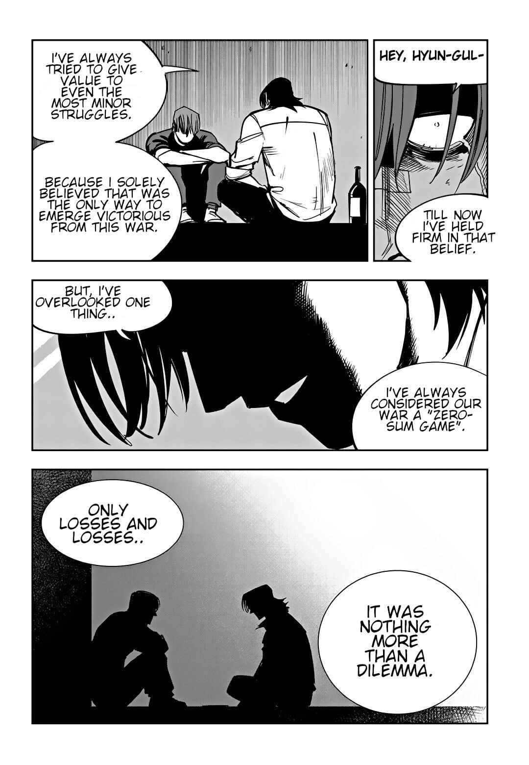 Chapter 94 - Page 14