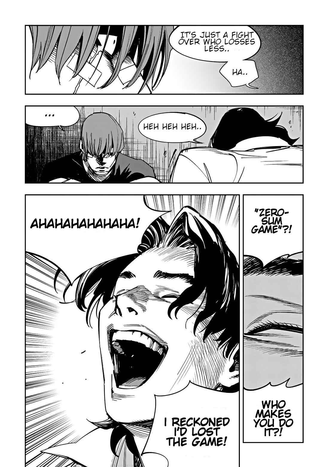 Chapter 94 - Page 15