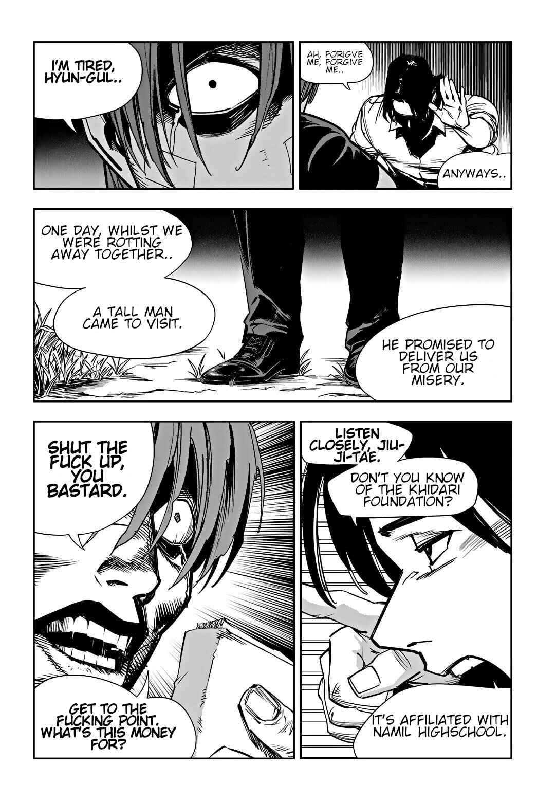 Chapter 94 - Page 16