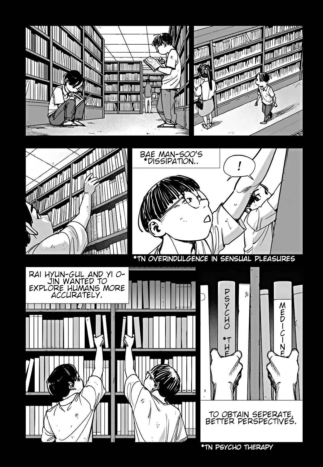 Chapter 94 - Page 26