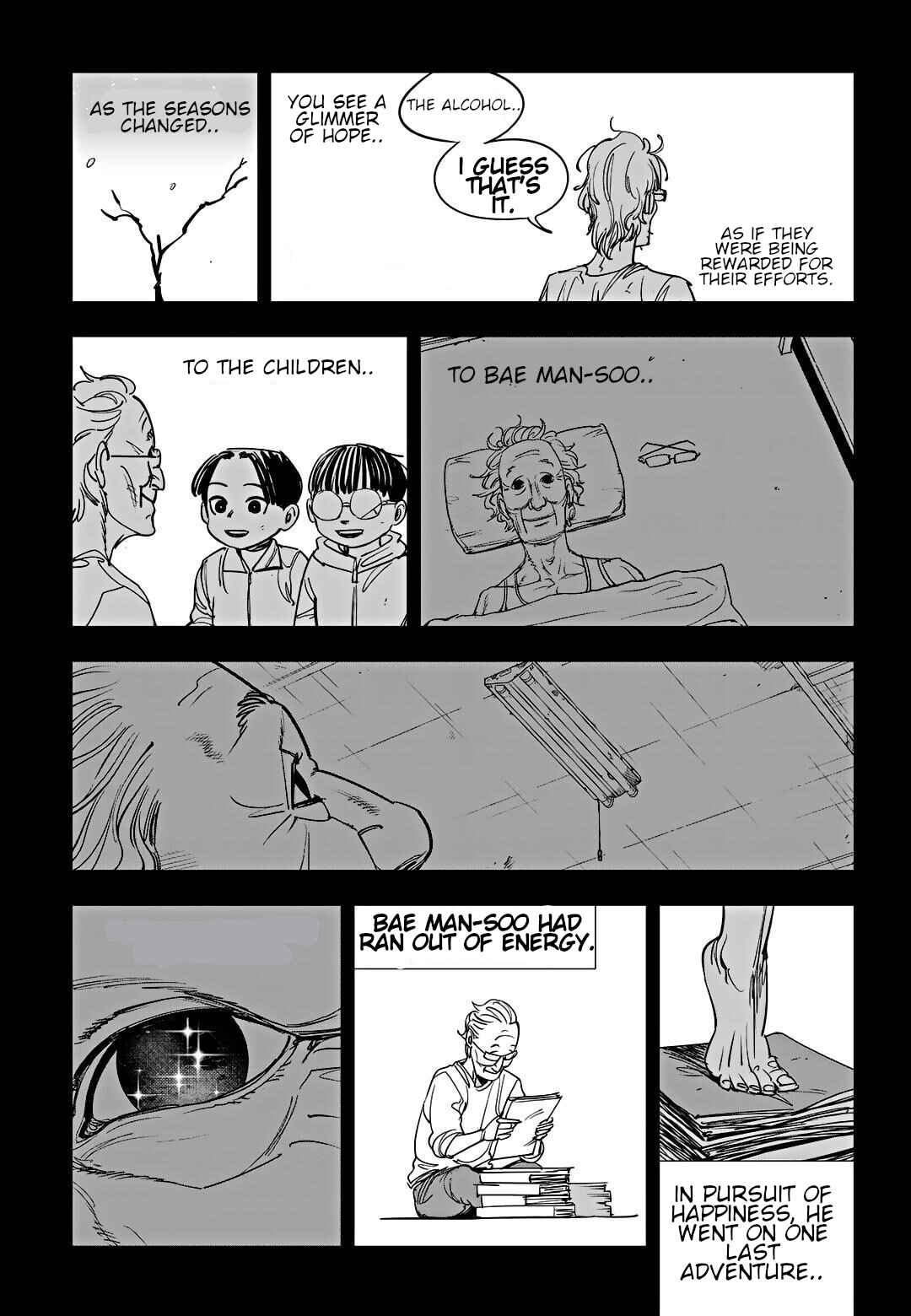 Chapter 94 - Page 32
