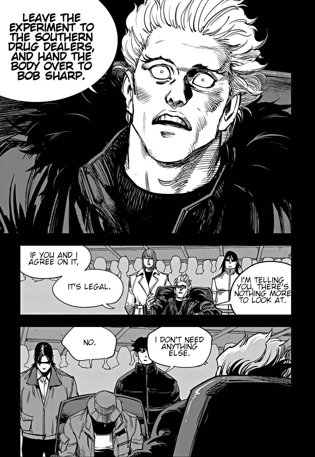 Chapter 94 - Page 35