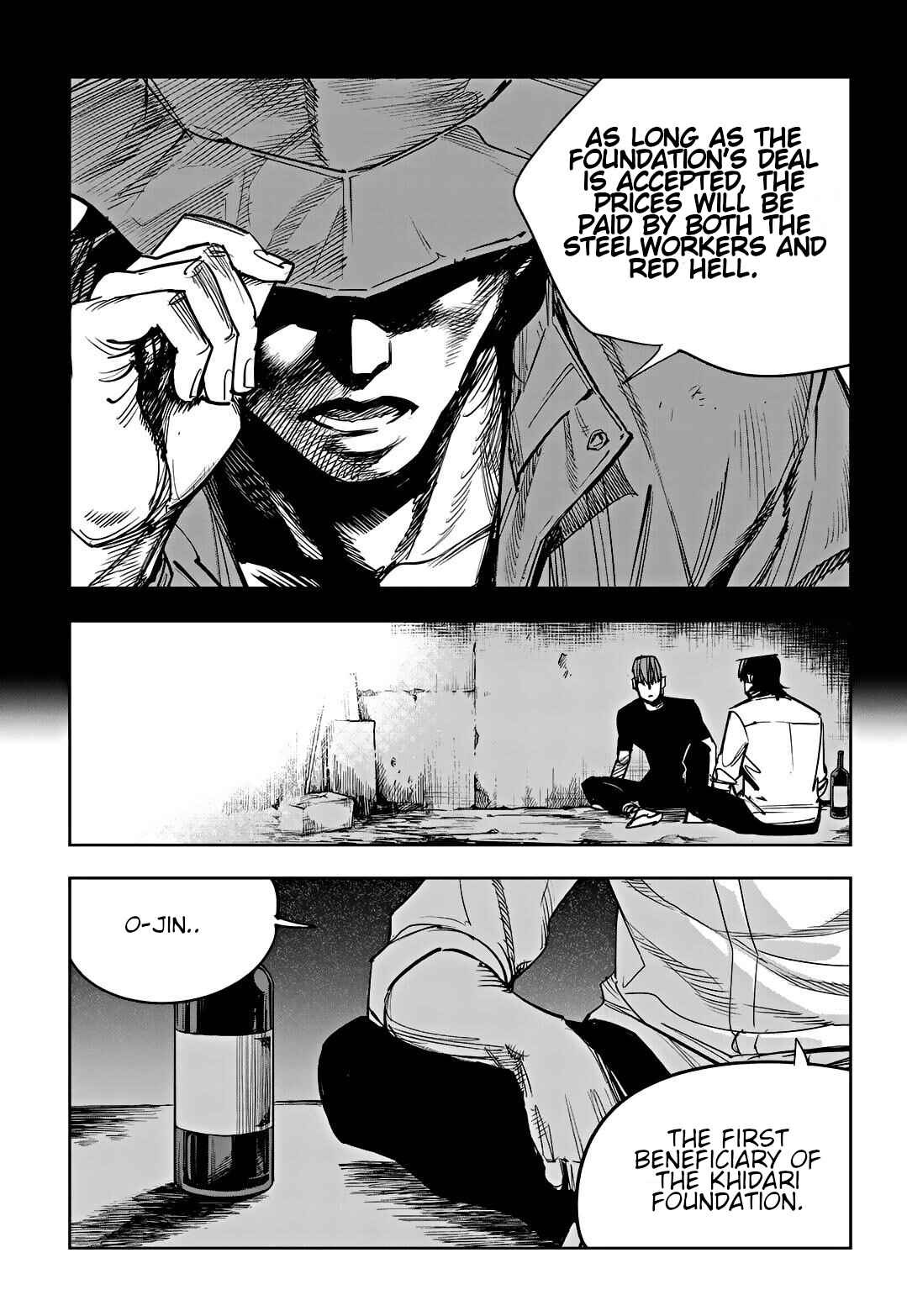 Chapter 94 - Page 36