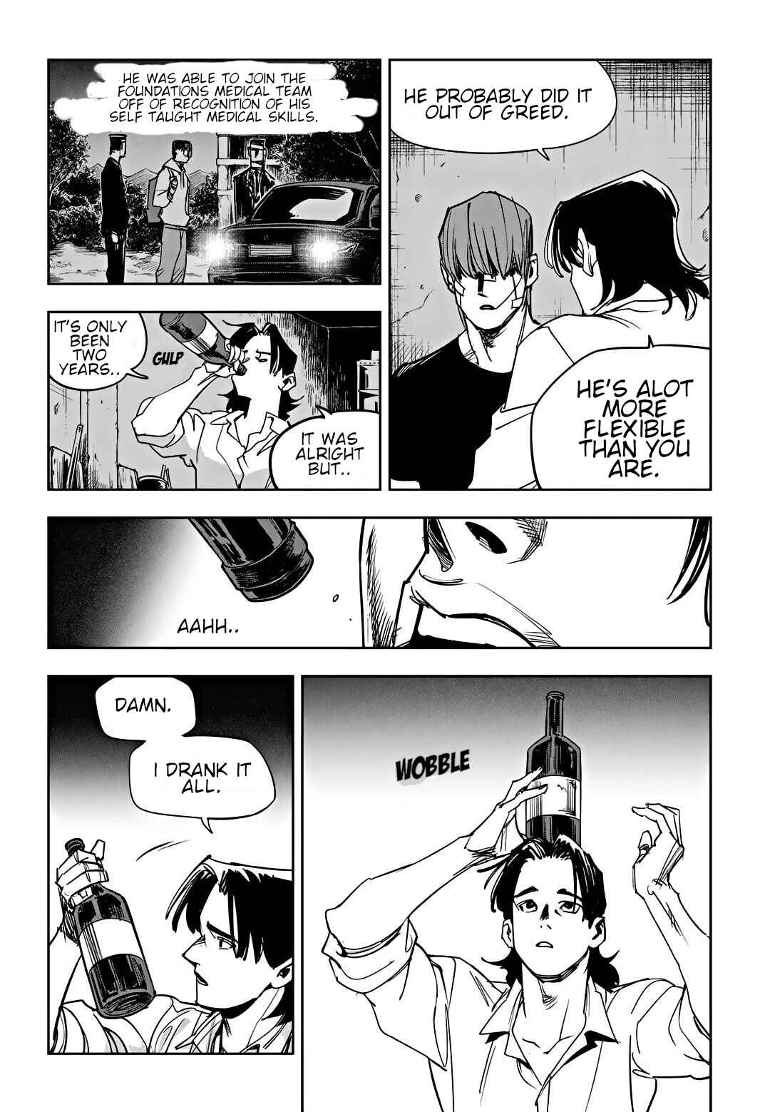 Chapter 94 - Page 37