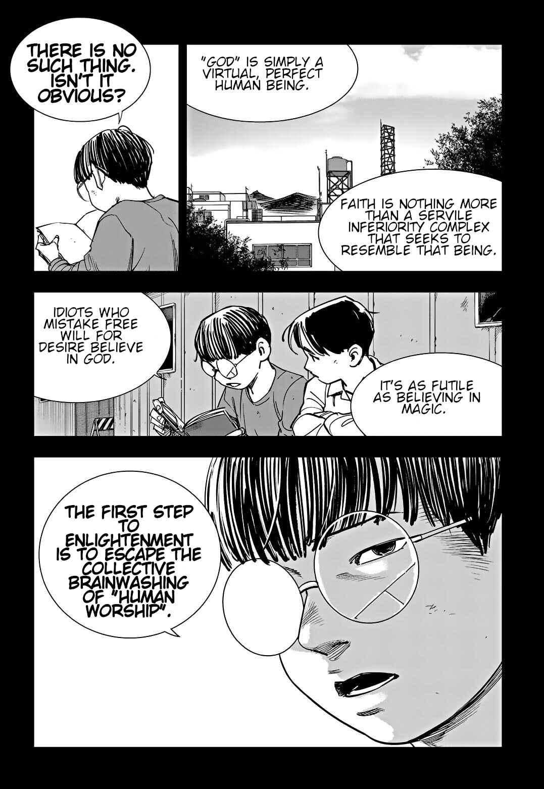 Chapter 94 - Page 41