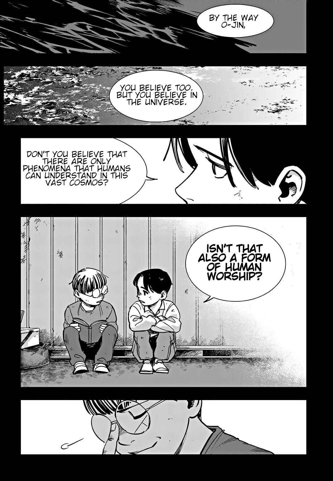 Chapter 94 - Page 46
