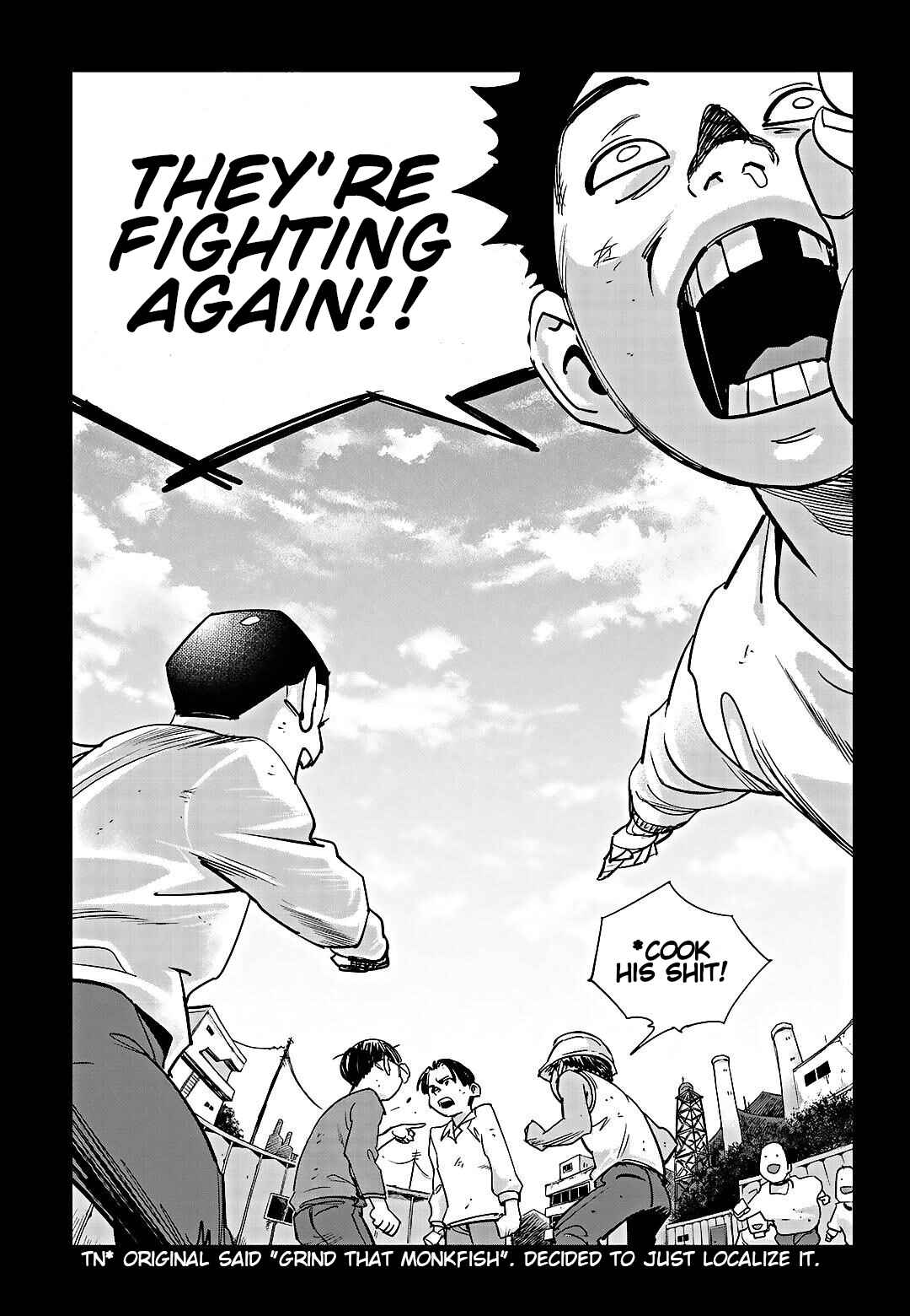 Chapter 94 - Page 47