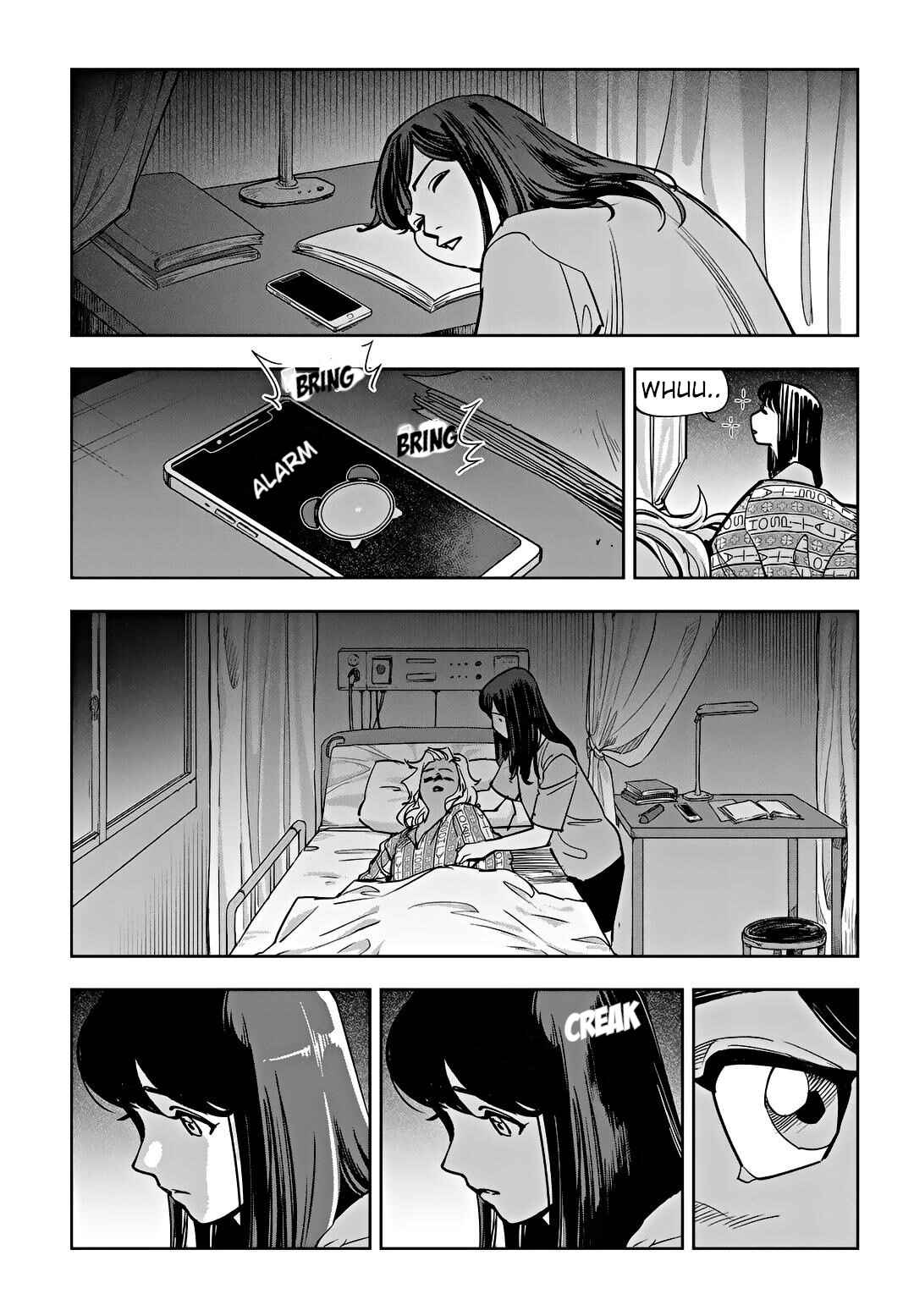 Chapter 94 - Page 49