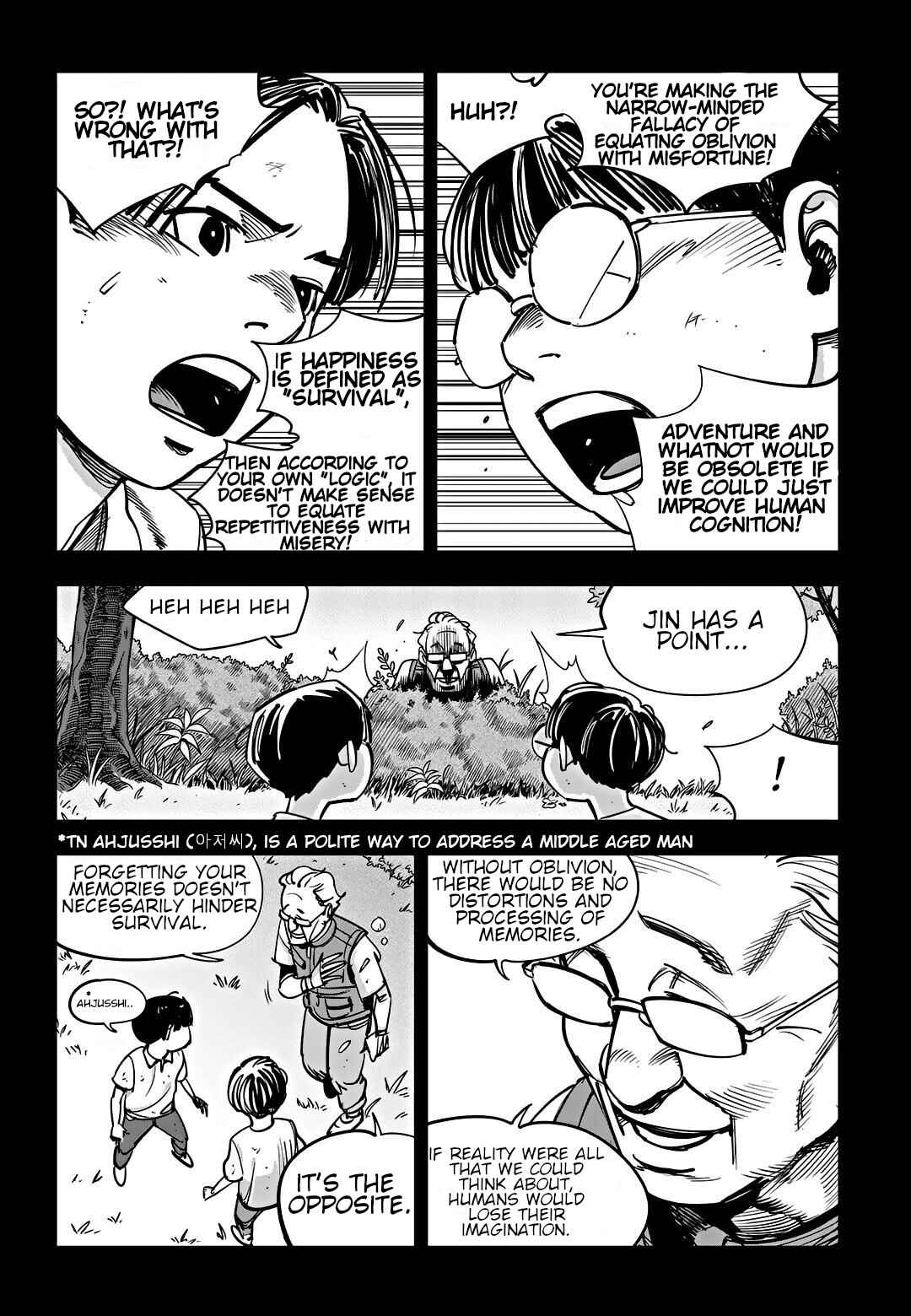 Chapter 94 - Page 8