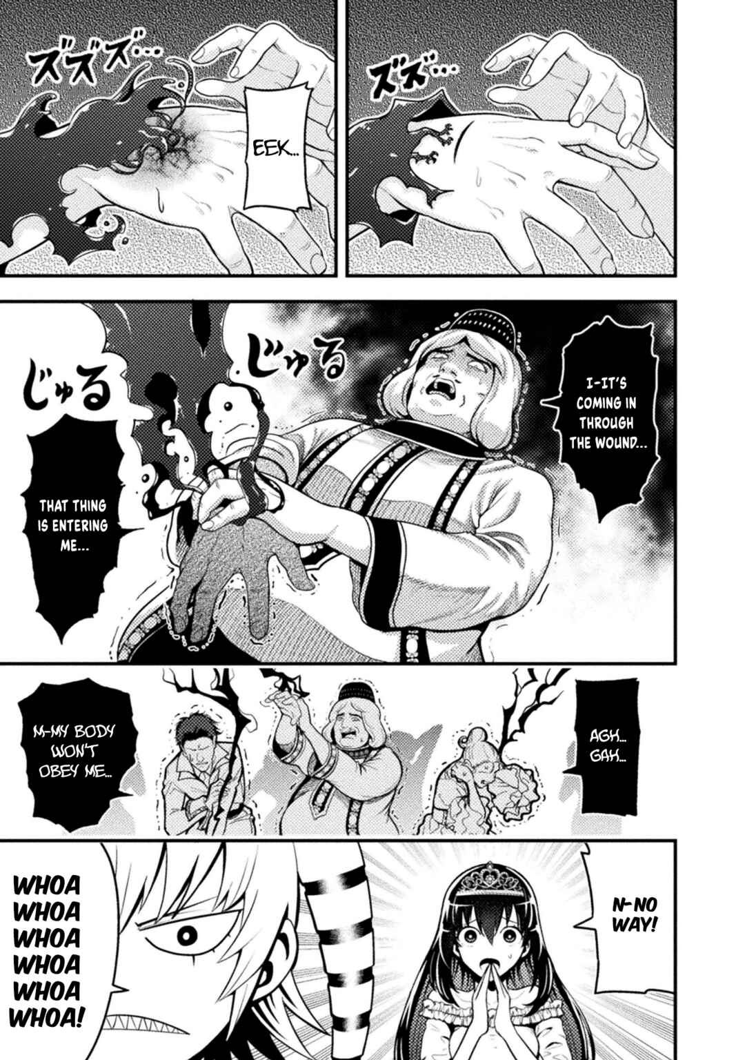 Chapter 4 - Page 8