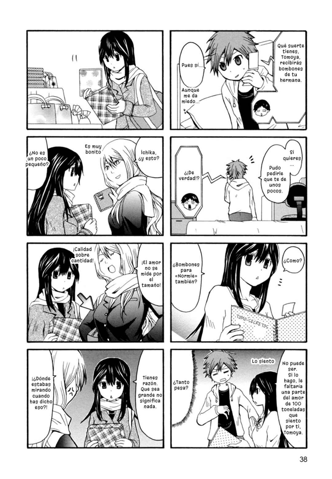 Chapter 6 - Page 3