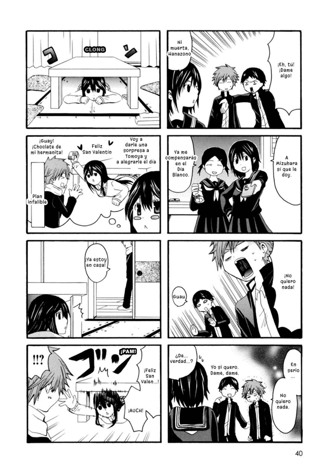 Chapter 6 - Page 5