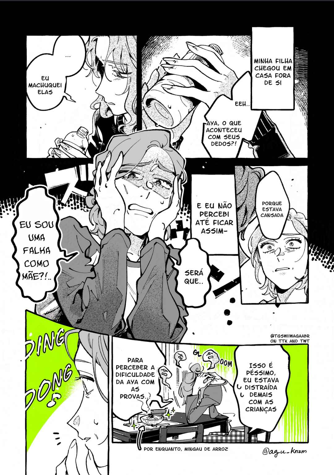 Chapter 134 - Page 1