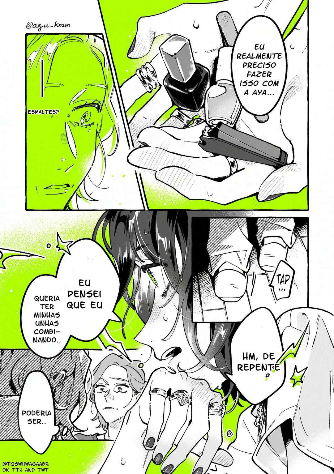 Chapter 134 - Page 3