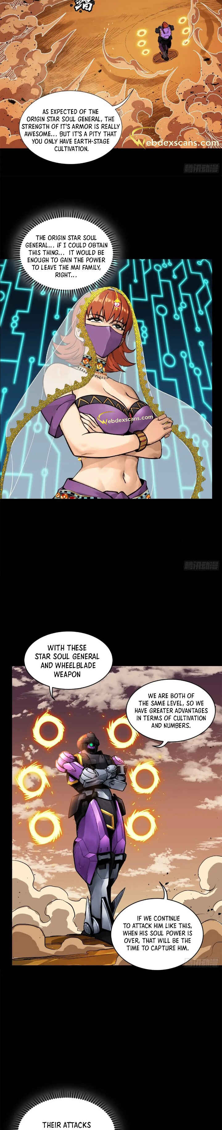 Chapter 168 - Page 11