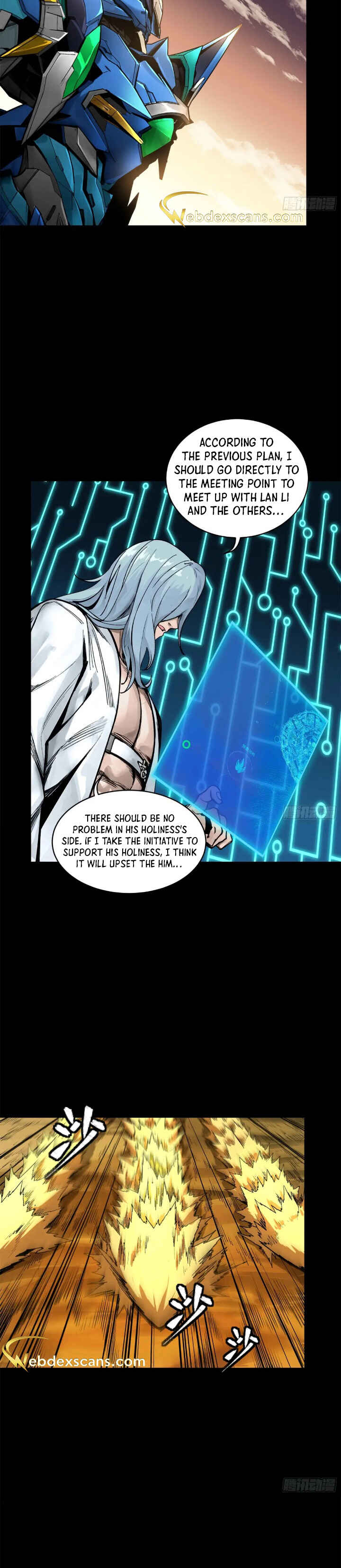 Chapter 168 - Page 2