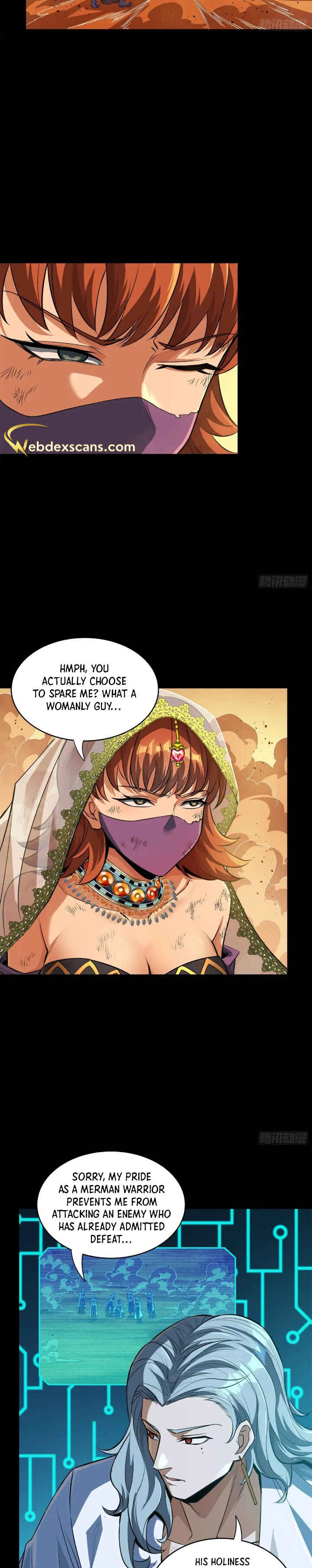 Chapter 168 - Page 26