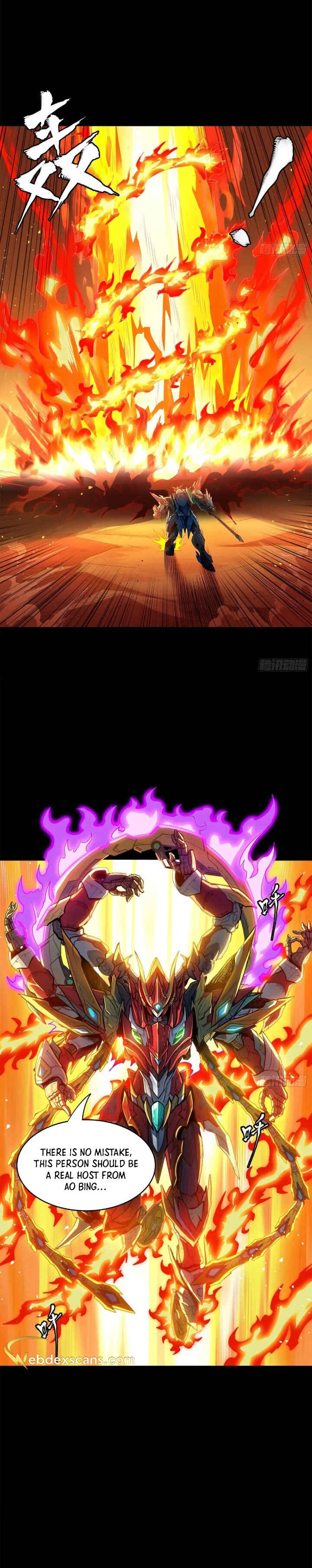 Chapter 168 - Page 28