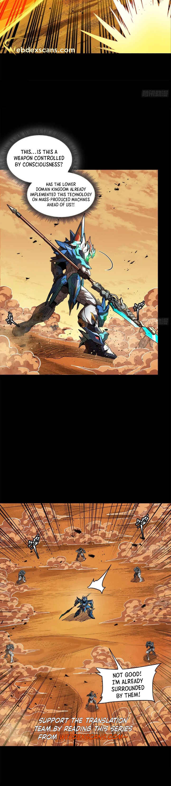 Chapter 168 - Page 8