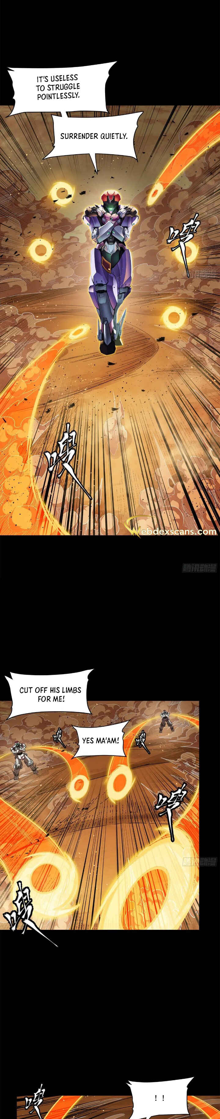Chapter 168 - Page 9