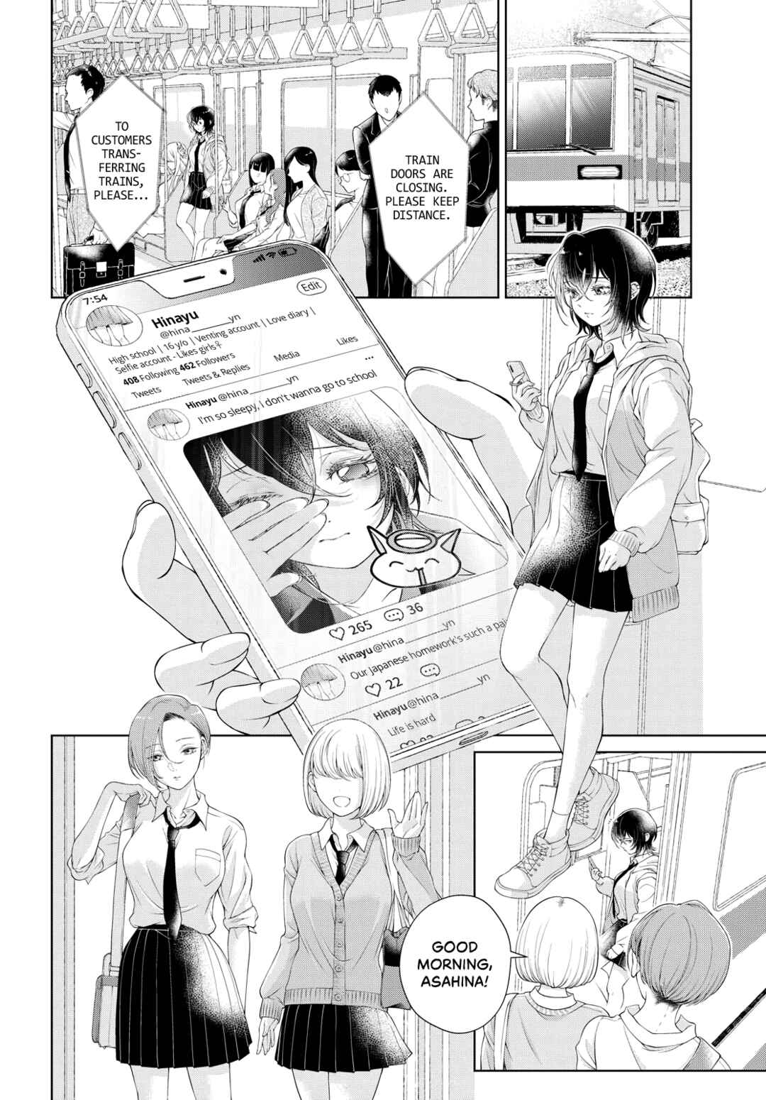 Chapter 1 - Page 4