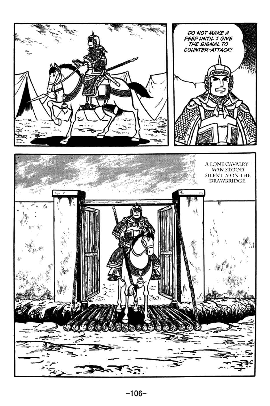 Chapter 253 - Page 29