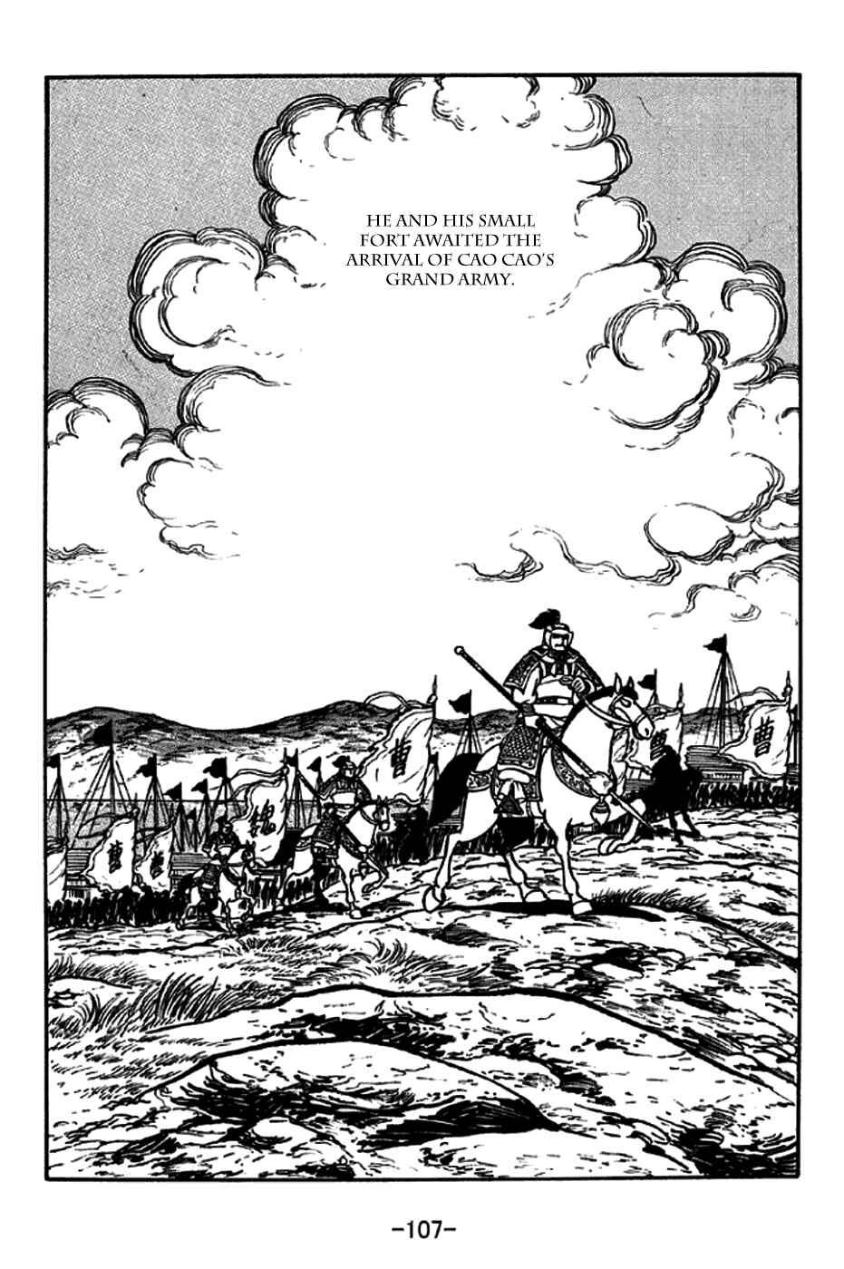 Chapter 253 - Page 30