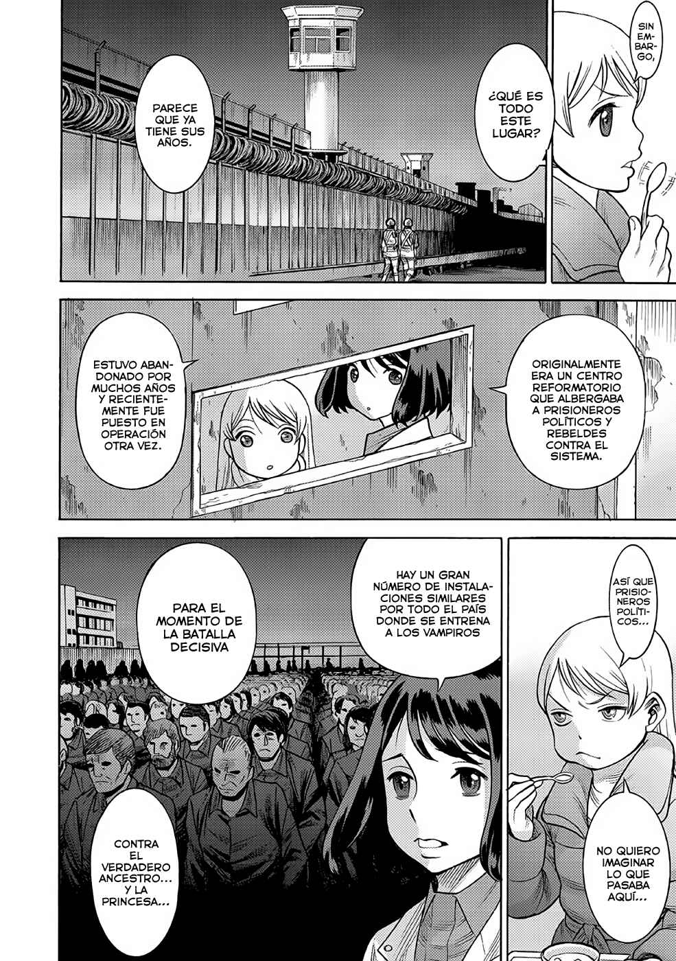 Chapter 27 - Page 20
