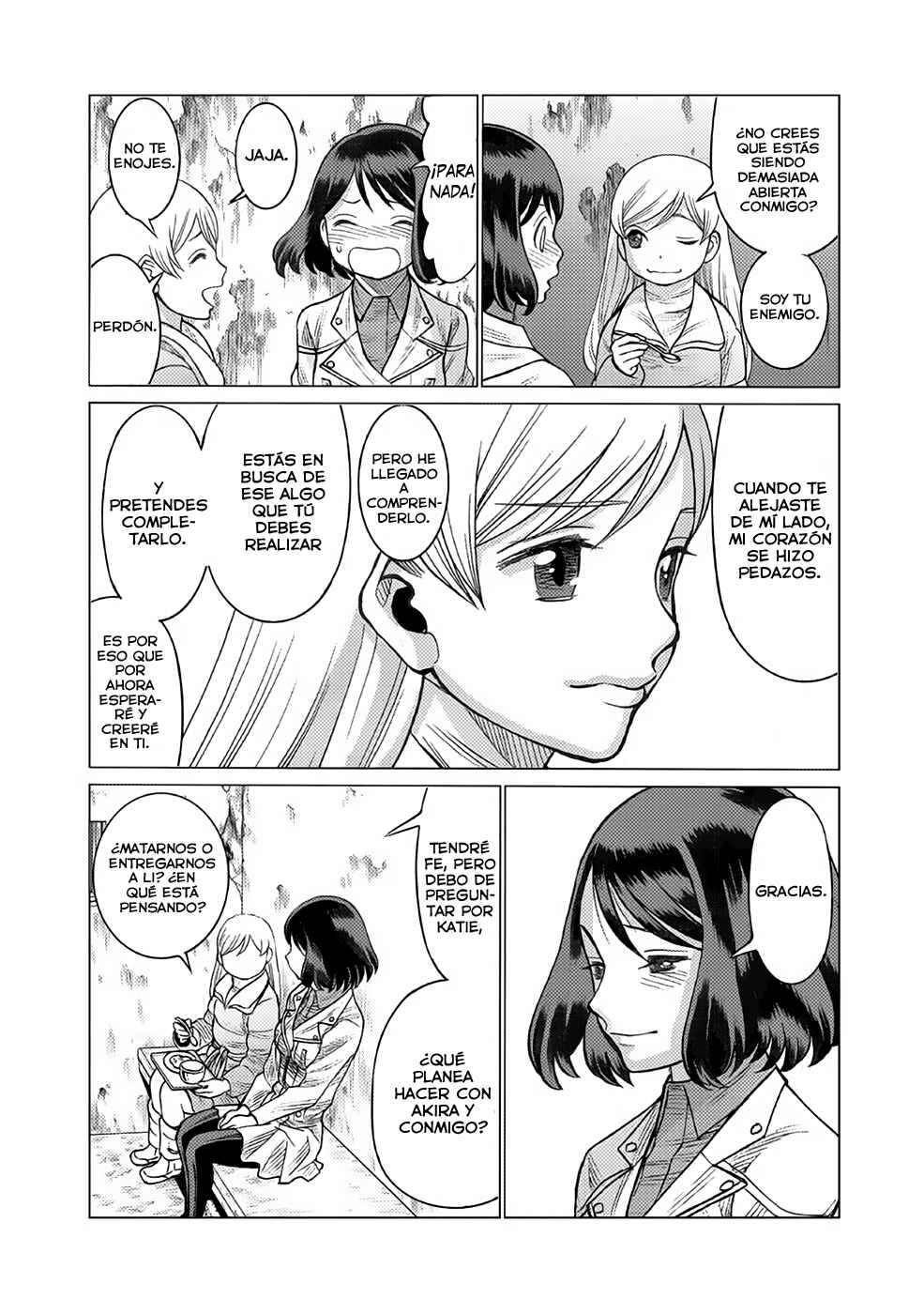 Chapter 27 - Page 21