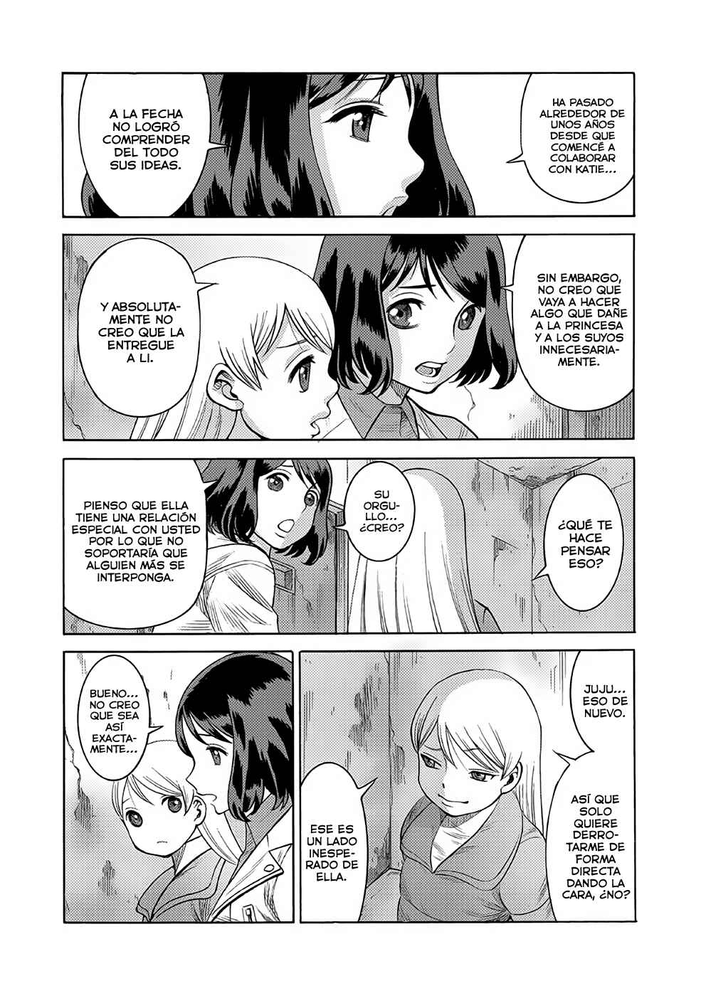 Chapter 27 - Page 22