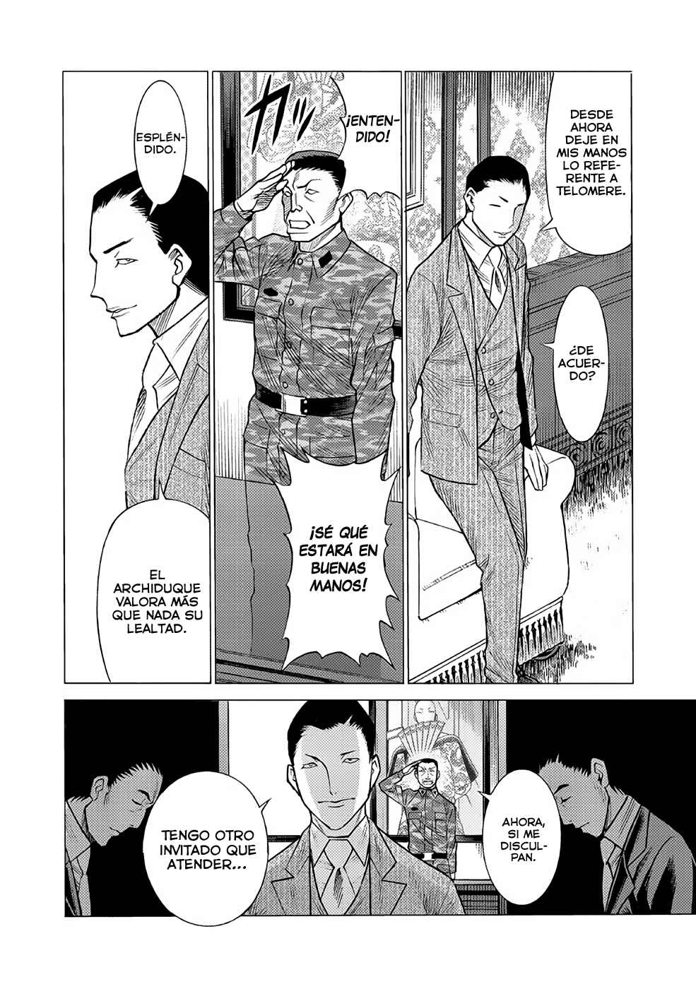 Chapter 27 - Page 28