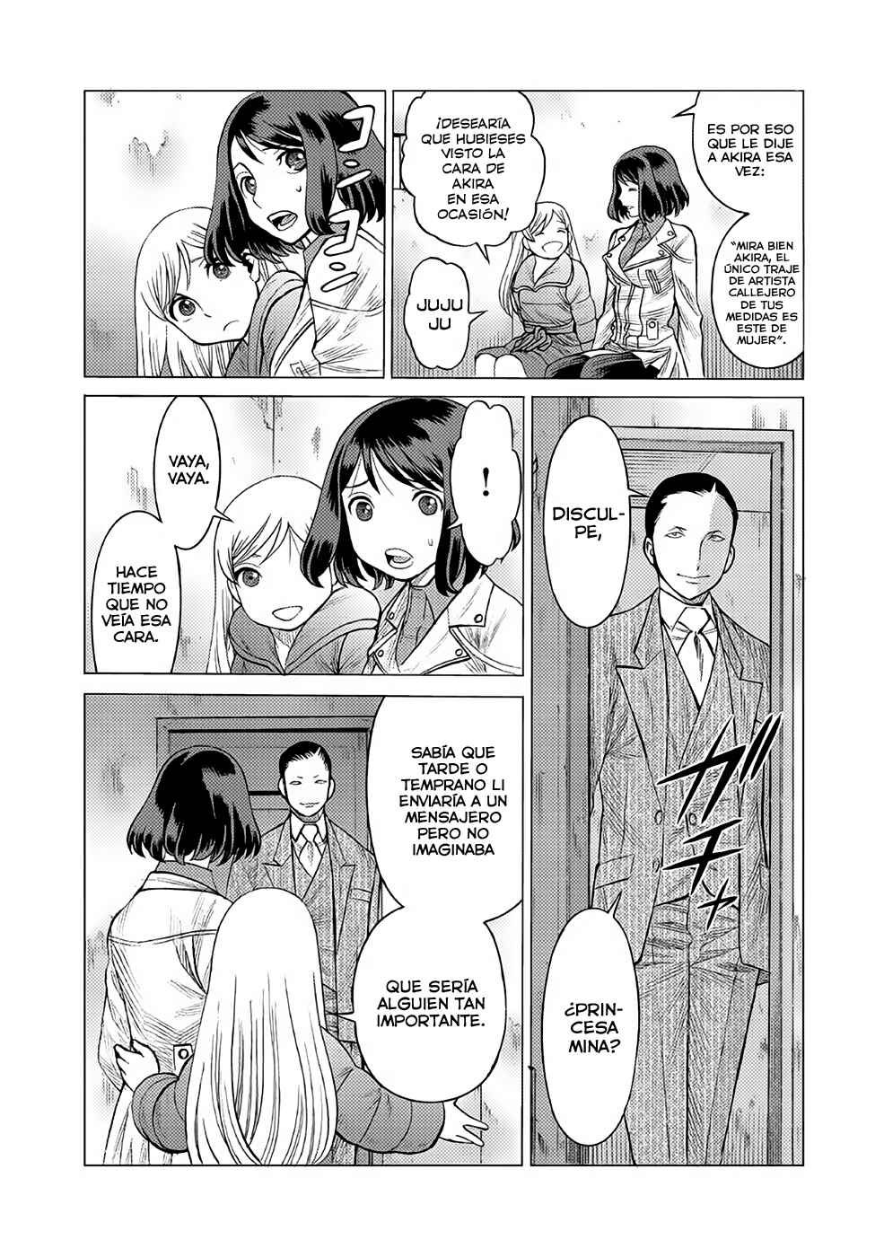 Chapter 27 - Page 29