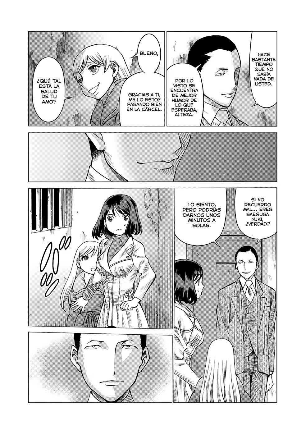 Chapter 27 - Page 30