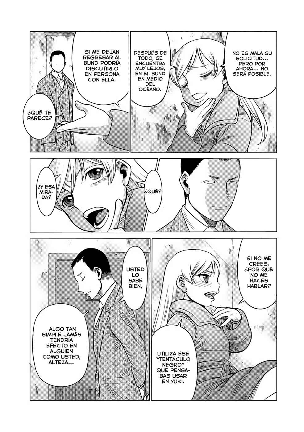 Chapter 27 - Page 33