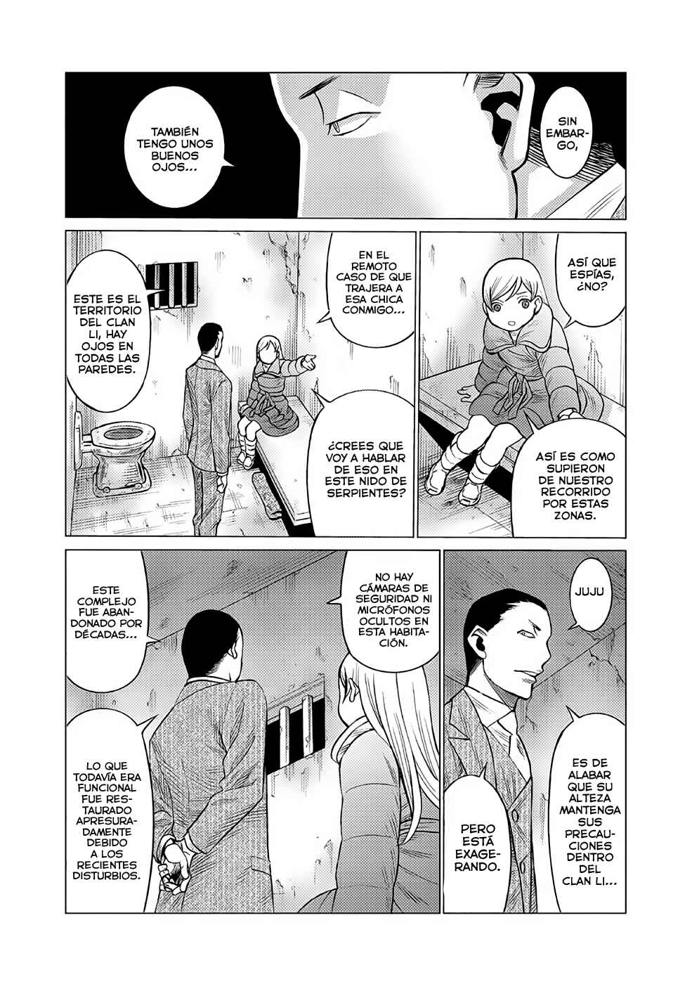 Chapter 27 - Page 34